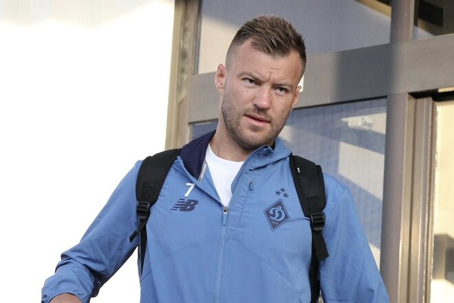 Динамо отправилось на сбор в Австрию. Кому даст шанс Шовковский