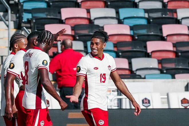 Канада – Гватемала. Прогноз и анонс на 1/4 финала Золотого кубка КОНКАКАФ