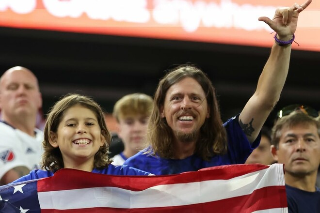 США – Коста-Рика. Прогноз і анонс на чвертьфінал Золотого кубка КОНКАКАФ