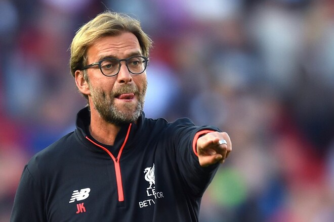 КЛОПП: «Я не захотел тренировать эту команду. Это было бы неправильно»