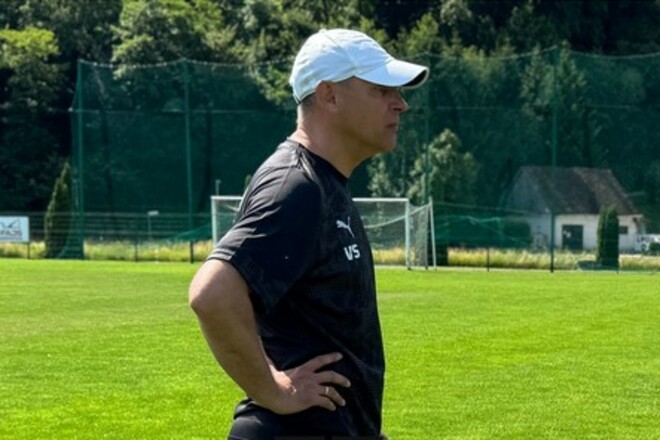 Возвращение Скрипника. Заря сыграла вничью с ФК Петролул