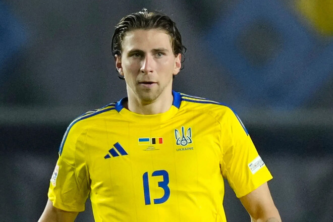 Конец саги. Известно, в каком клубе начнет новый сезон Забарный