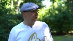 Виктор ЛЕОНЕНКО: «Я больше не буду с ним общаться»
