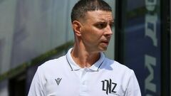 ОФІЦІЙНО. Екс-наставник ЛНЗ працевлаштувався в іншому клубі УПЛ