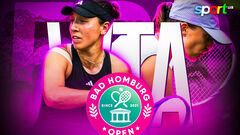Джессика Пегула – Ига Свентек. Прогноз на финал WTA 500 в Бад-Хомбурге