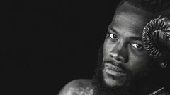 Wilder returned. Slugly Battle, but another early victory