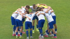 Соперником был не Шахтер. Динамо U-16 стало чемпионом Украины