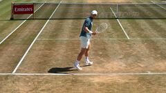 34-й номер рейтинга ATP выиграл первый трофей с 2023 года