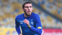 Игрок Динамо: «То, что написали обо мне – полная ложь»