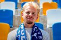 ОФИЦИАЛЬНО. Экс-игрок ЛНЗ и Металлиста перебрался в клуб из Казахстана