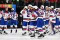 Рейтинг IIHF. Новый лидер, падение сборной Канады, подъем Украины