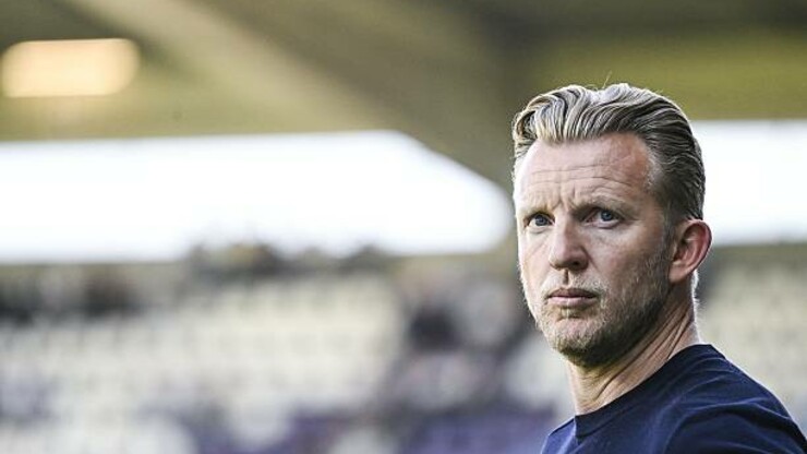 ОФІЦІЙНО. Дірк Куйт – головний тренер Дордрехта