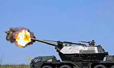 Знищення окупантів продовжується. ЗСУ оновили дані втрат армії рф