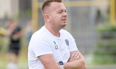 Іван ФЕДИК: «Команда добре почала підготовку до нового сезону»
