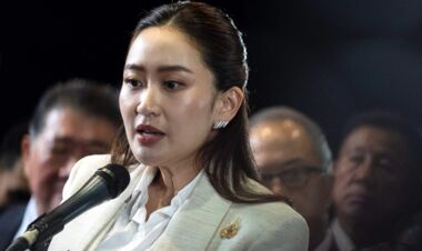 Законопроект о казино в Таиланде откладывают на фоне политического кризиса