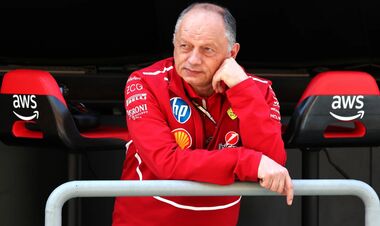 Феррари срочно сменили руководителя на Гран-при Австрии. В чем причина?