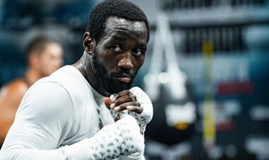 Експерт: «Цей боксер не має бути нижче в рейтингу за Усика»