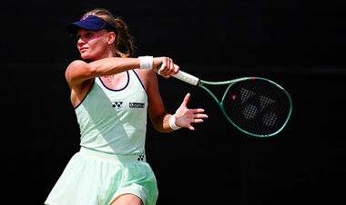 Yastremskaya explained why the quarterfinals in Istborne lost to the