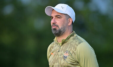 Арда ТУРАН: «Готуємся фізично. Можна грати погано, але не бігати погано»