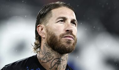 Серхио РАМОС: «Этот игрок – большая проблема»