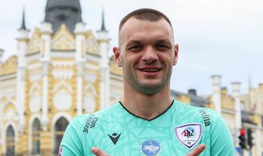 Паламарчук рассказал, угрожал ли ему Поворознюк ТЦК