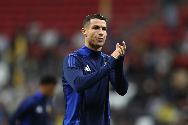 РОНАЛДУ: Те, кто не играл здесь и утверждает обратное, не смыслят в футболе