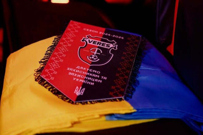 Верес подпишет двух украинцев и просматривает нескольких африканцев