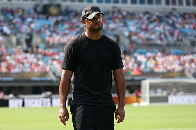 Будет ли игра? Бавария во второй раз страдает от стихии на клубном ЧМ