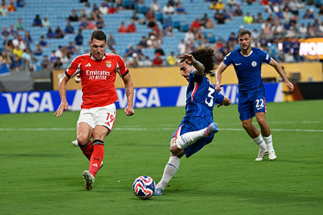 Разгром от Челси, чемпионство Англии U-21, Украина в финале Евролиги