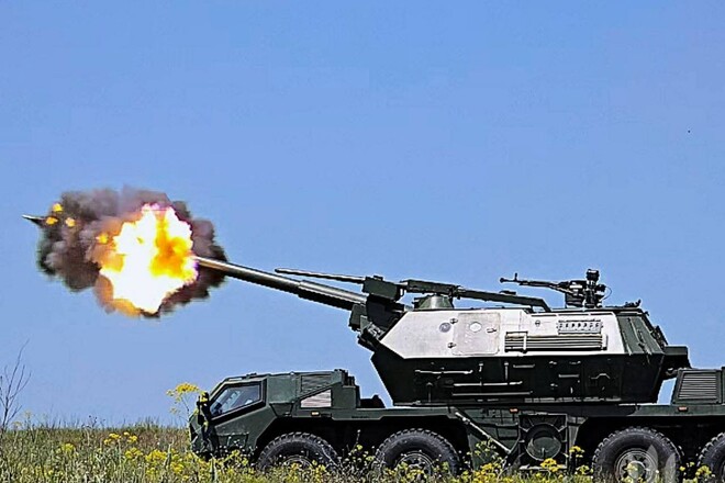 Уничтожение оккупантов продолжается. ВСУ обновили данные потерь армии рф