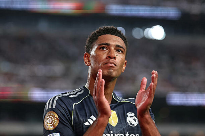 Алонсо выбрал игрока Реала, который получит ЗМ. Это не Винисиус и не Мбаппе