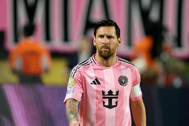 Луис ЭНРИКЕ: «Для меня это лучший футболист в истории»