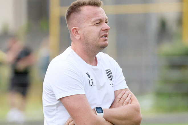 Іван ФЕДИК: «Команда добре почала підготовку до нового сезону»