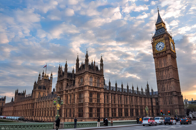 Британские власти могут взять онлайн-розыгрыши под контроль