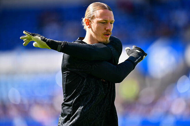 У ПСЖ проблеми з продажем Сафонова. Відомо, що пішло не так