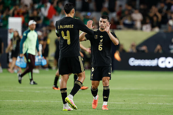 США принимали абсолютно все розыгрыши Золотого кубка КОНКАКАФ