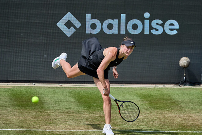 Рейтинг WTA. Свентек – в топ-4, плюс место для Свитолиной перед Уимблдоном