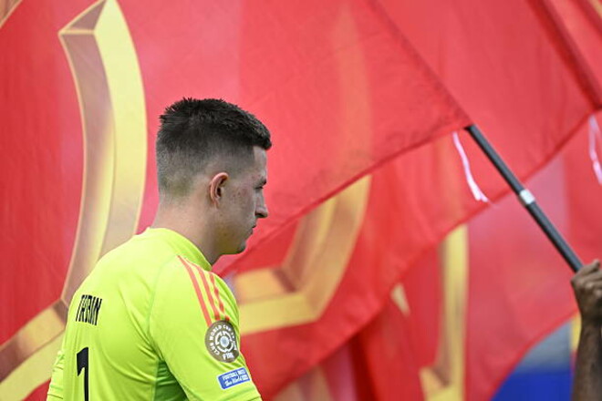 Легенда Челси рассказал, какую звезду сборной Украины необходимо купить