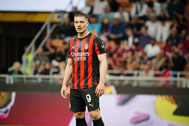 Ex-fordvard Milan and Real can go to the Mexico Championship