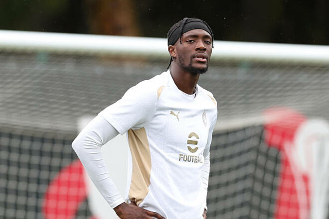 Хороші новини для Довбика. Форвард Роми може перейти в Реал