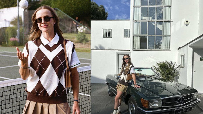 ФОТО. Свитолина показала результаты фотосессии с Adidas. Огонь