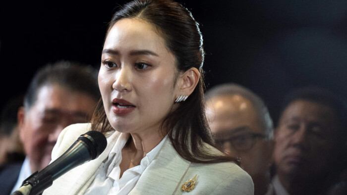 Законопроєкт про казино в Таїланді відкладають на тлі політичної кризи