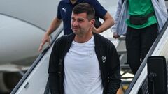 The newcomer UPL lured the famous coach. He abandoned another version of