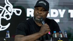 Duboa coach: “We are completely broken and disappointed. God took it from us