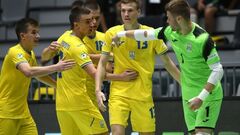 Суперкамбек с хет-триком. Сборная Украины U-19 одолела Чехию
