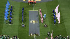 PSG - Inter Miami. Video Heads and Review (Updated)