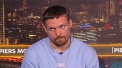 Место Усика удивляет. Обнародован рейтинг лучших боксеров современности