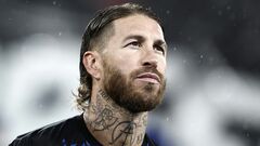 Серхио РАМОС: «Этот игрок – большая проблема»