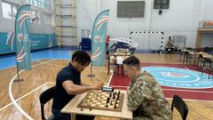 ФОТО. «Розцінюю це як расизм». Беленюк зустрівся зі Стаховським