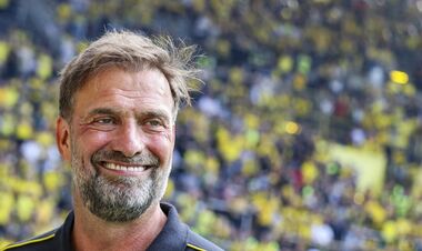 Юрген Клопп назвав найкращого тренера в історії. І це не Гвардіола